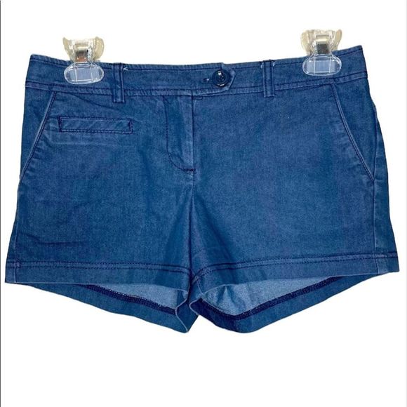 Papaya Blue Shorts | Size Small - Picture 1 of 9